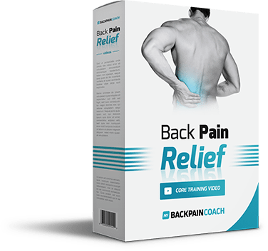 My Back Pain Coach at a glance