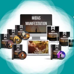 Midas Manifestation System