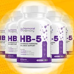 Hormonal Harmony Hb5