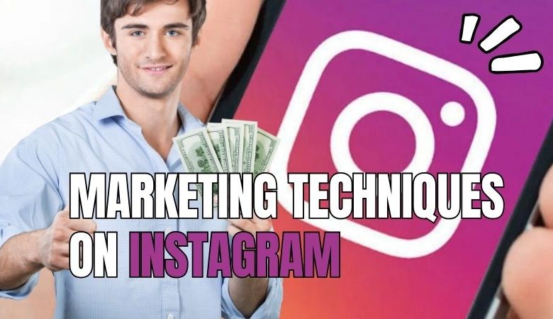 11 Powerful Affiliate Marketing Techniques to Do on Instagram
