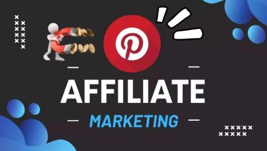 7 Steps for Using Pinterest Affiliate Marketing to Boost Income