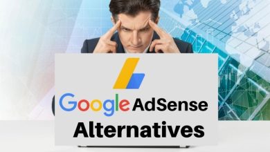 9 Best AdSense Alternatives to Consider for Your Website