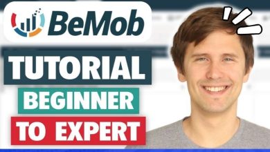 BeMob Tracking Tutorial Best FREE Tracker for Affiliate Marketers!