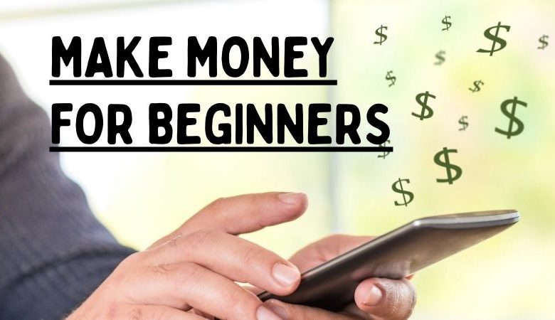 Why Affiliate Marketing Is The Easiest Way To Make Money For Beginners