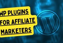 Top 10 WordPress Plugins for Affiliate Marketers